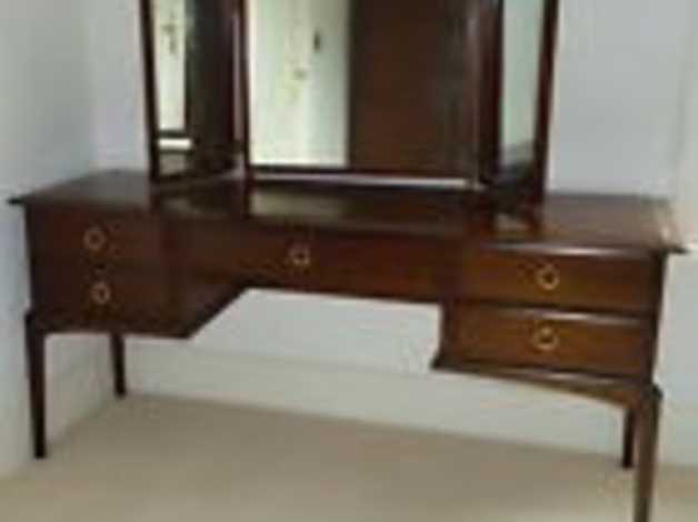Stag Minstrel Dressing Table In Sutton Coldfield West Midlands