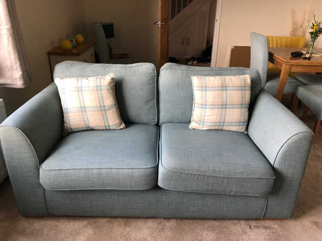 2 And 3 Seater Sofas Free Collection Only 