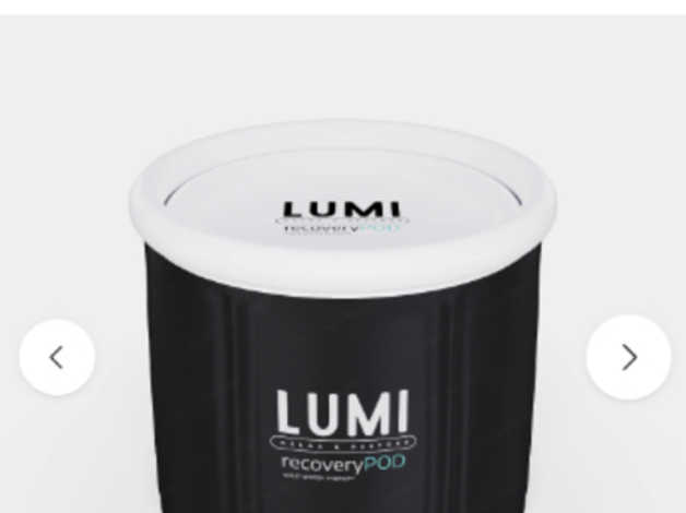 Lumi therapy on sale