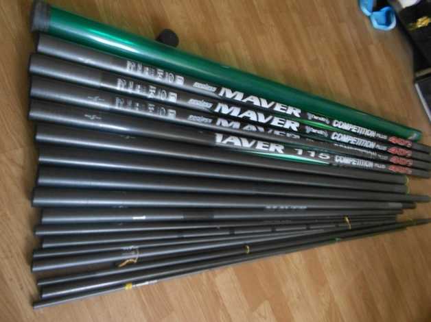 fishing poles for sale