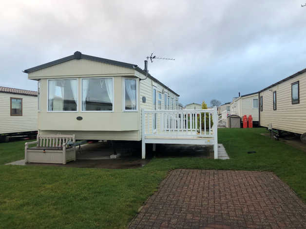 Private Sale Of Static Caravan On Amble Links Holiday Park. | in ...